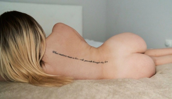 Con este frío soy tu opción mas caliente