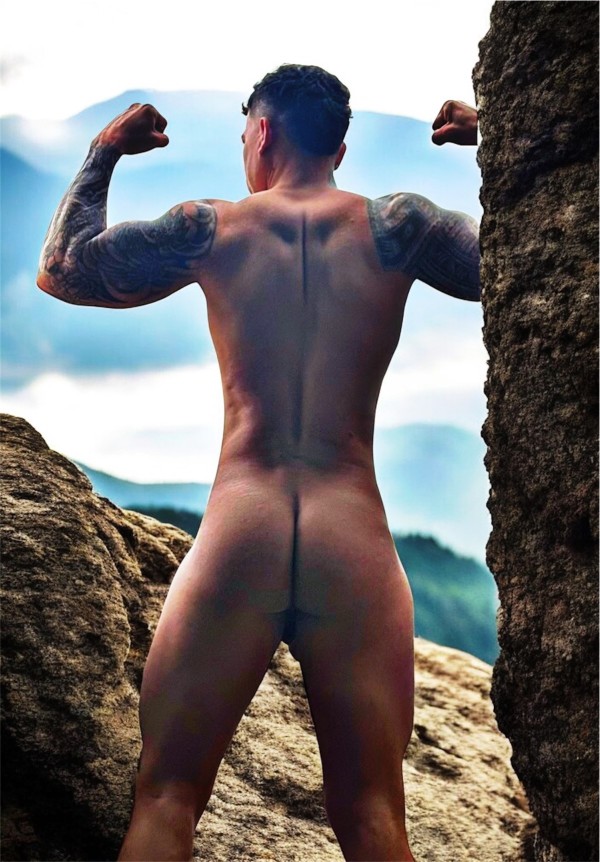 Soy andes dispuesto a darte el mejor sexo