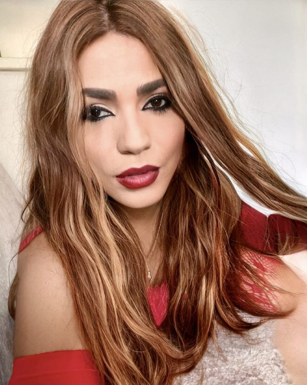 Valentina trans discreta disponible en Manresa Barcelona