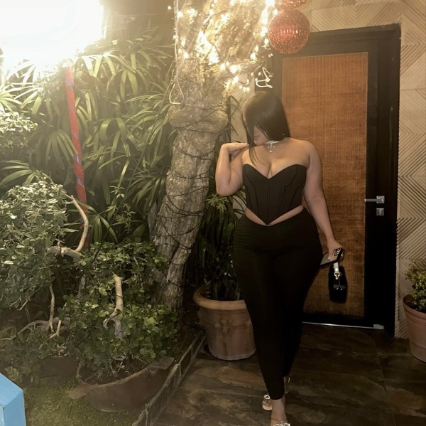 Hermosa venezola, quieres pasarla bien?