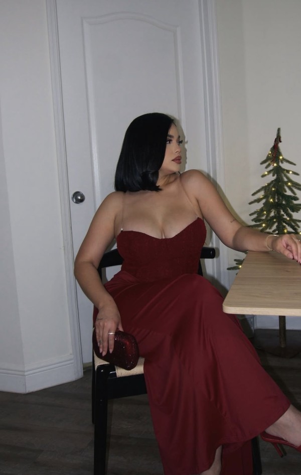 Hermosa venezola, quieres pasarla bien?