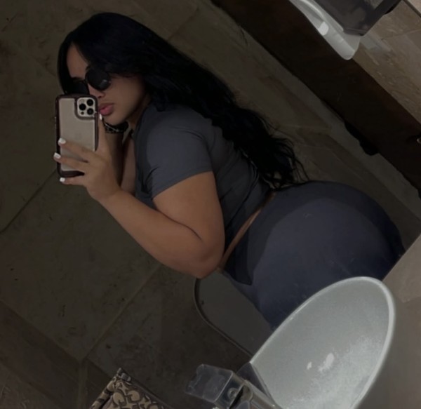 Hermosa venezola, quieres pasarla bien?