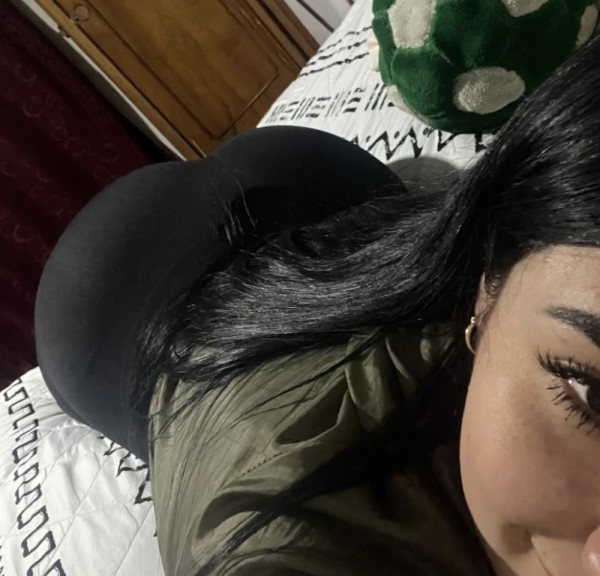 Hermosa venezola, quieres pasarla bien?