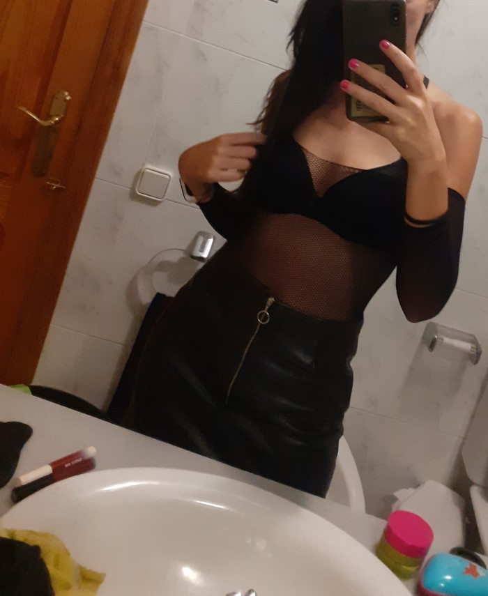 Escort VIP en Algeciras- solo hombres serios