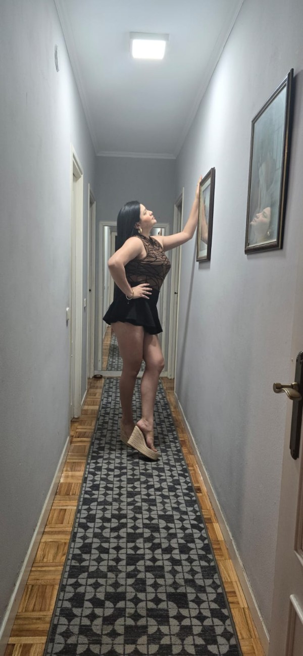 ANTONELA BOMBOM COLOMBIANO