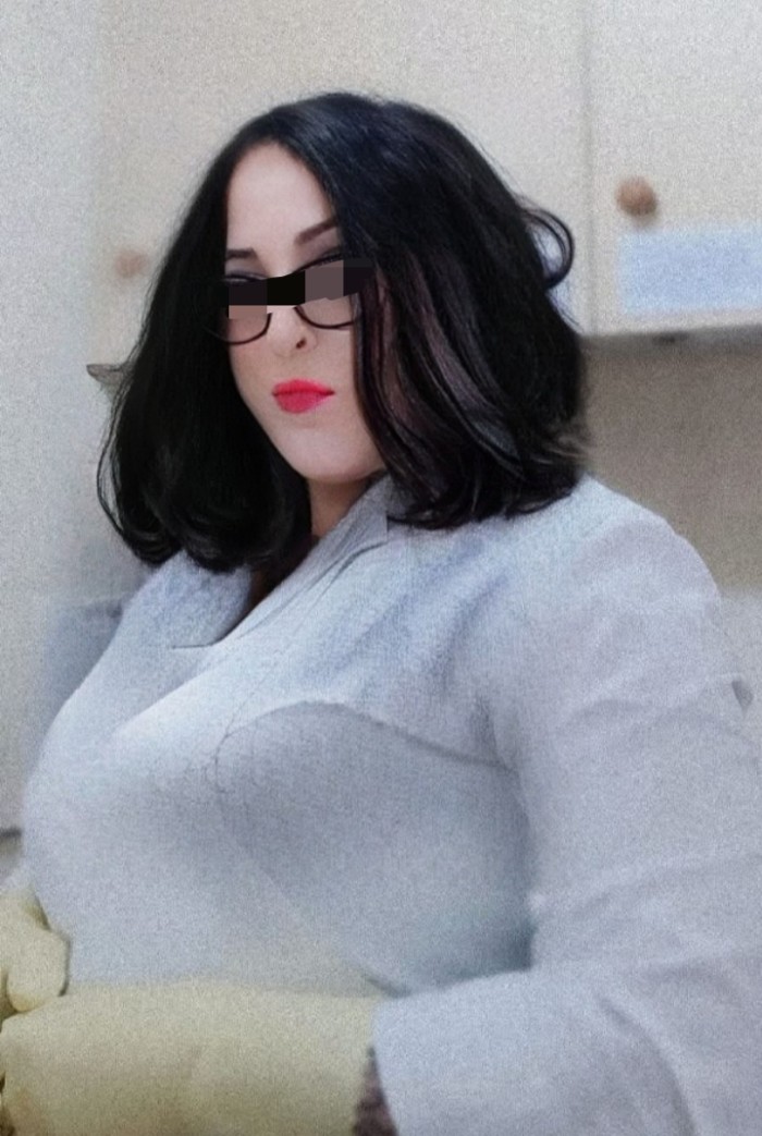 Crossdress en Boiro salidas Galicia .masajista profesional