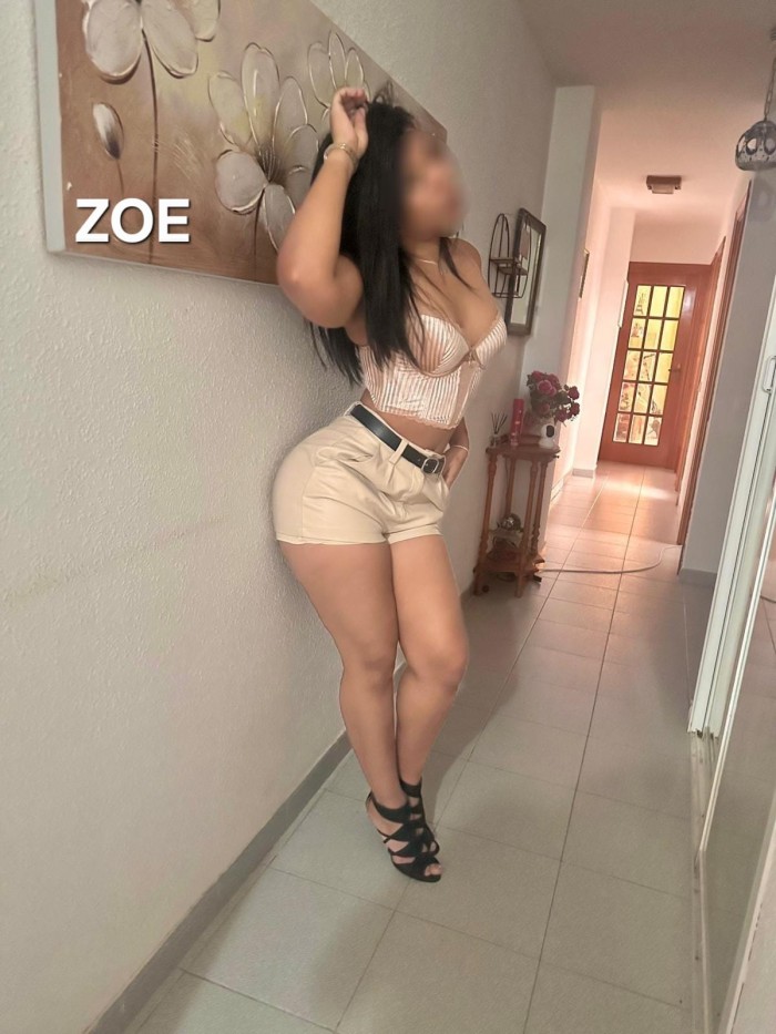 Venezolana joven cuerpazo de ensueño, 24 horas