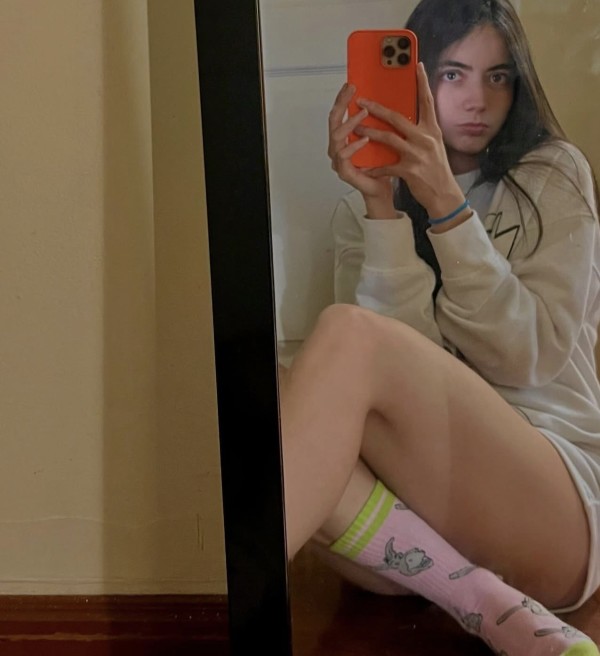 LLEGO TU NOVIA PARA COMPLACERTE EN Santiago de Compostela