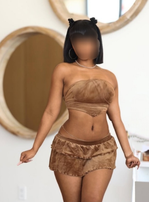 Rebeca PIVONAZO EN LORCA