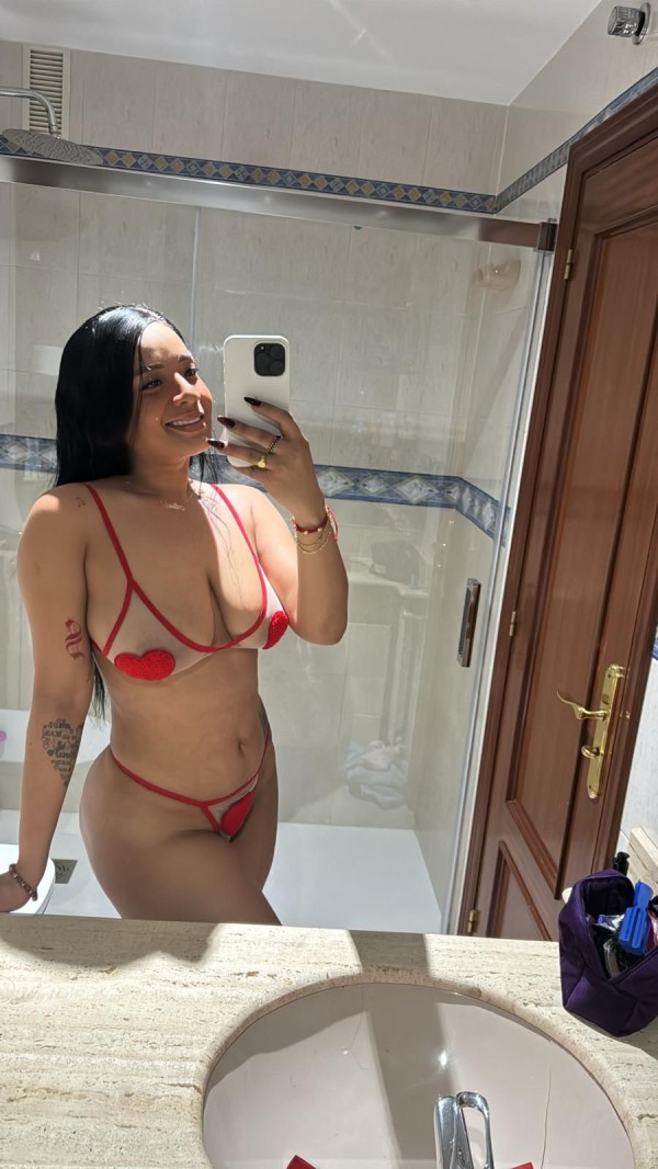 5 Chicas morbosas y calentitas- NOVEDAD GIRONA