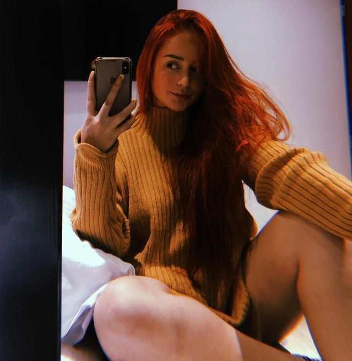 Megan FIESTERA a Tope