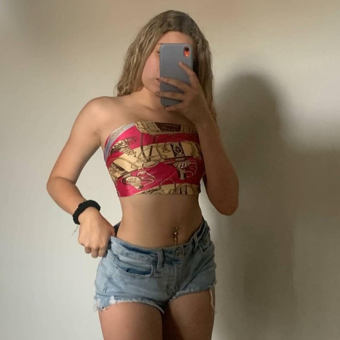 FIESTERA JUGUETONA FANTASÍAS NINFOMANA