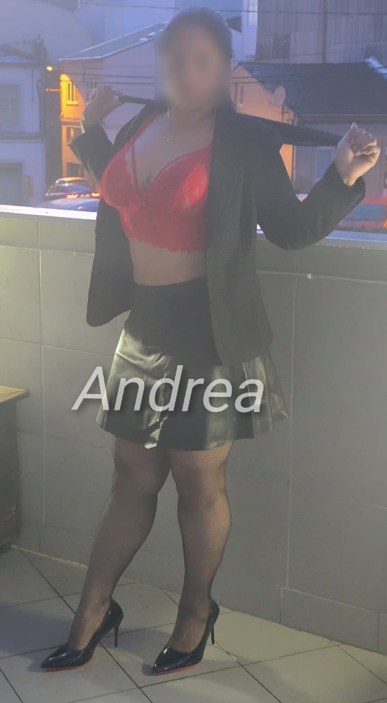 MORBOSA SENSUAL Y MUY ATREVIDA EN EL SEXO