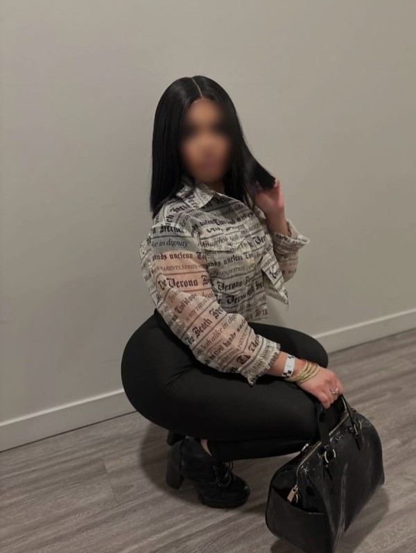 Tu deseo hecho realidad, soy nueva en VIC!