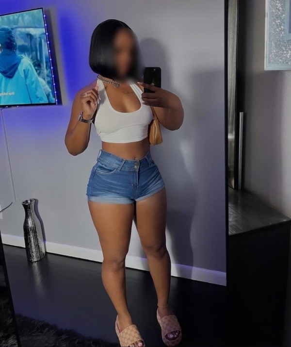 Tu deseo hecho realidad, soy nueva en VIC!