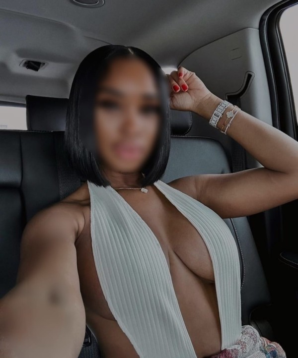 Tu deseo hecho realidad, soy nueva en VIC!