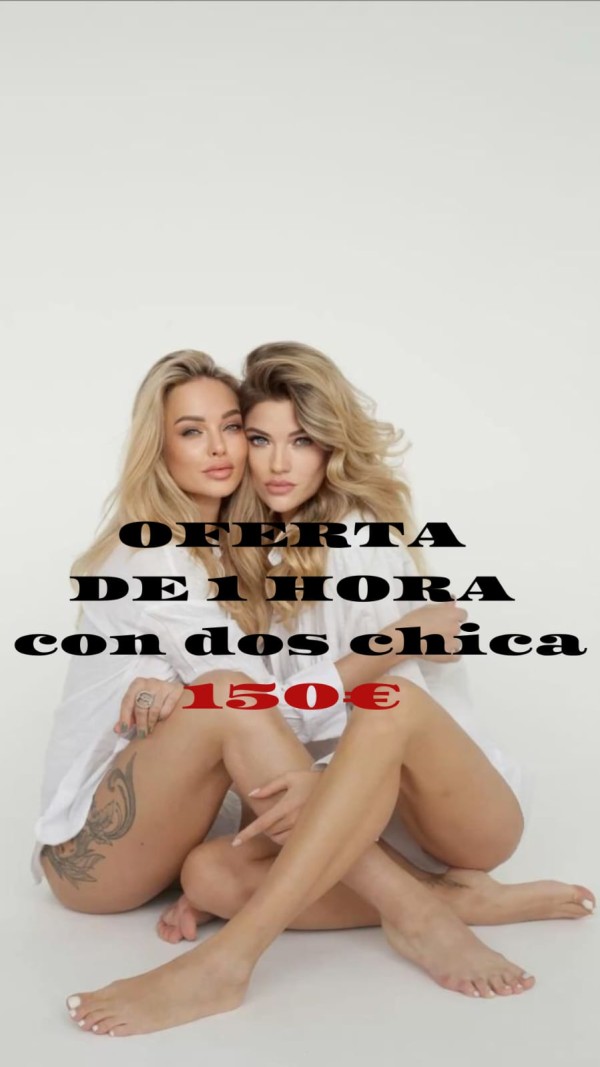 VEN Y DISFRUTA DE LA MEJOR COMPAÑIA 24/7