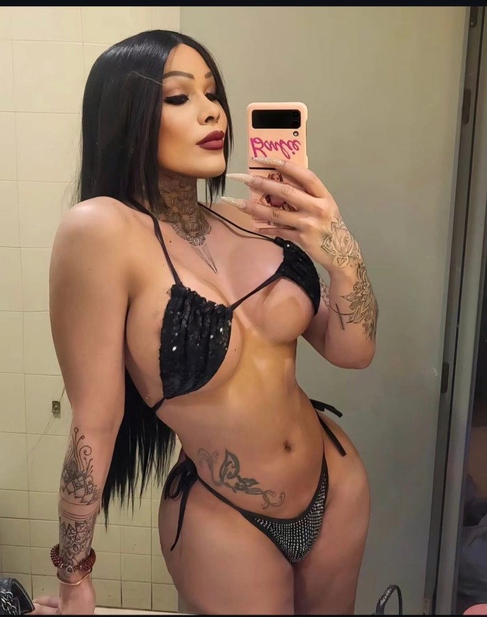 QUIERO UNA CITA BIEN CALIENTE EN LA MACARENA