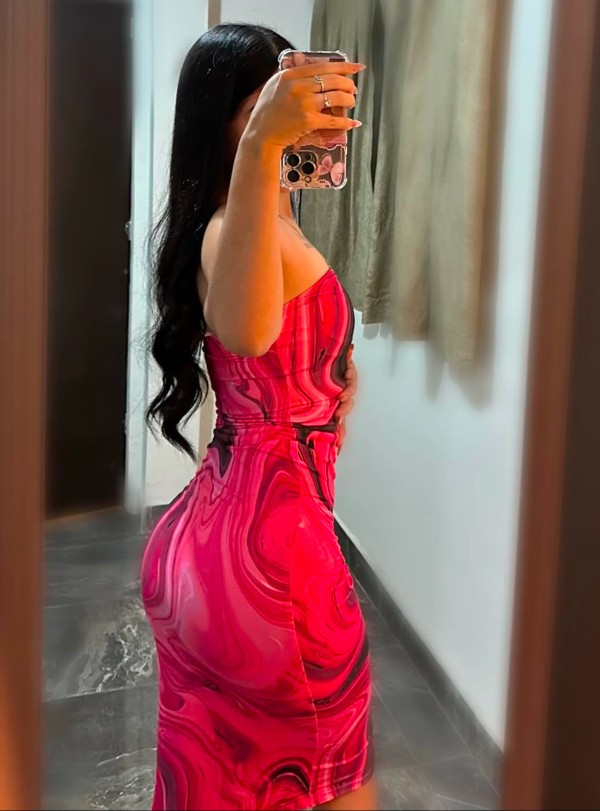 Novedad en san Isidro Tenerife