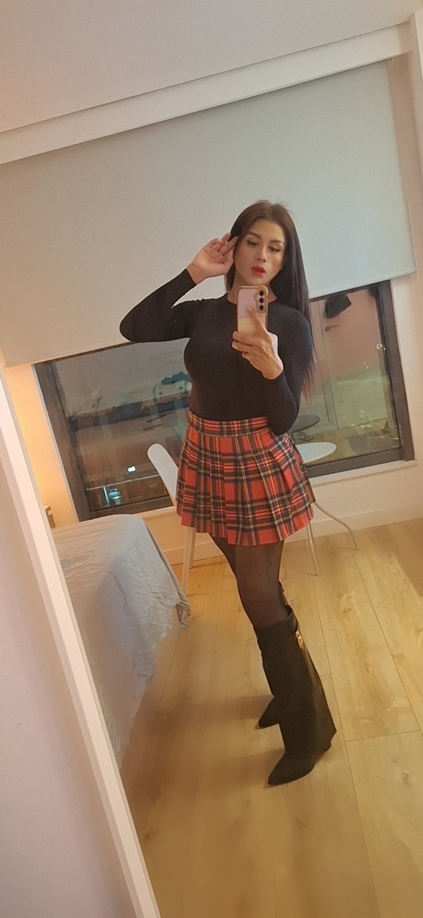 Sexy, morbosa, y sexo salvaje