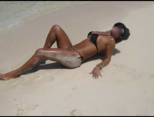 RENTANA LA REINA  DEL ORGASMO Y DEL FRANCES PROFUNDO