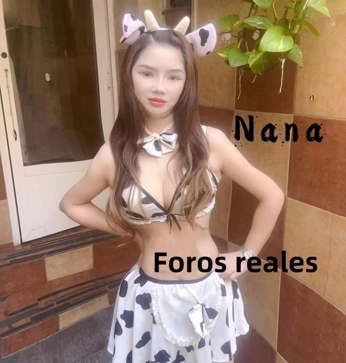 Nueva chica asiáticas muy guapa y sexy