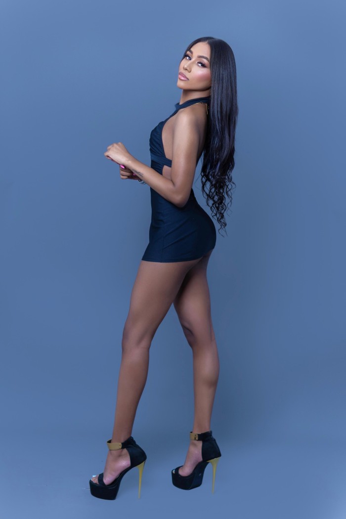 ENTRE MÁS FIESTA MÁS LECHERA Y GUARRA