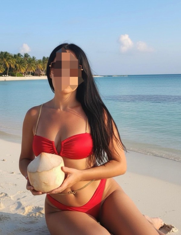 RECIEN LLEGADA EN VILALBA*** TU CHICA PRECIOSA***