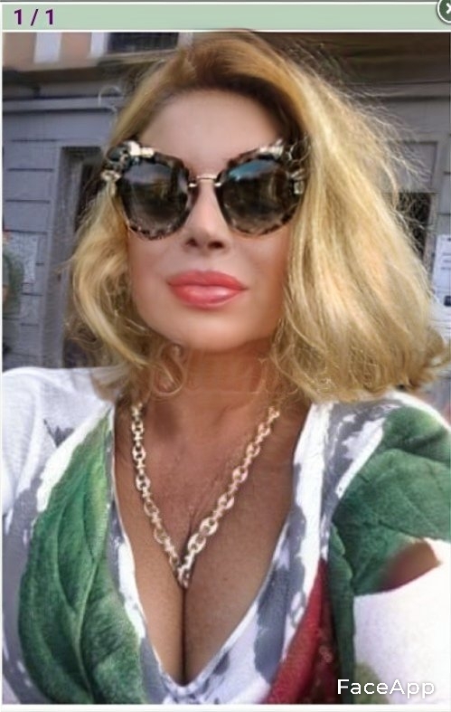 Greta espanola desplazo english belleza