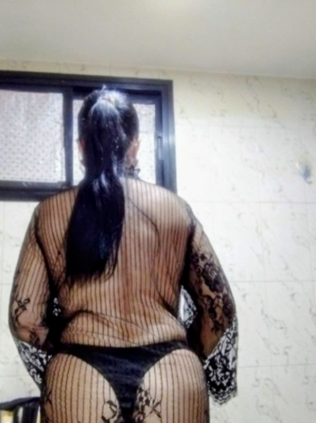 MADURITA DULCE, ENCANTADORA Y SENSUAL