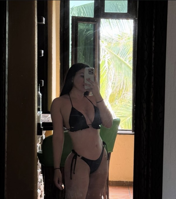 DE NUEVO EN IRÚN, POCOS DÍAS , VEN A RECORDAR LO ESPECIAL DE ESTAR CONMIGO.