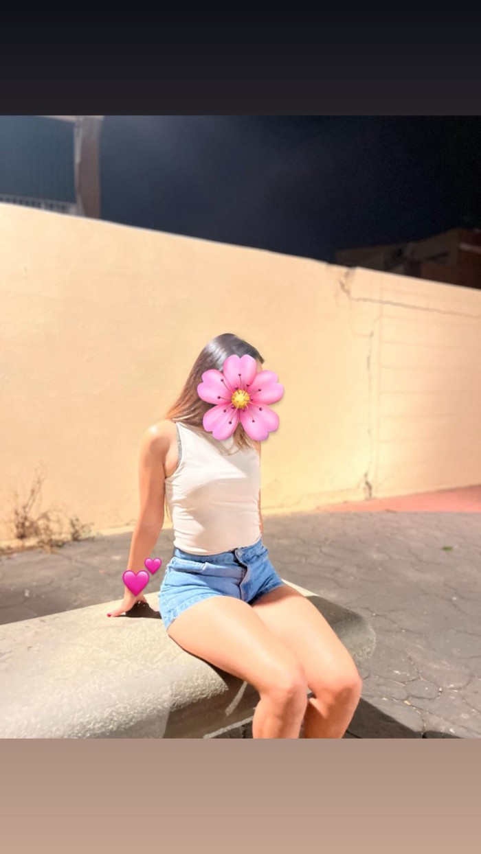 NICOLE 23 AÑOS ZONA DE CHAMBERI