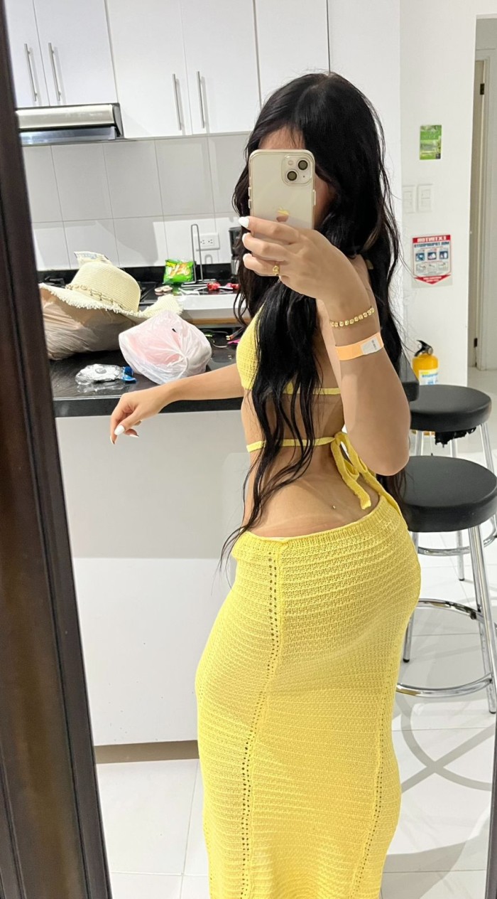 DISFRUTARAS TODO MI CUERPO SENSUAL Y ARDIENTE