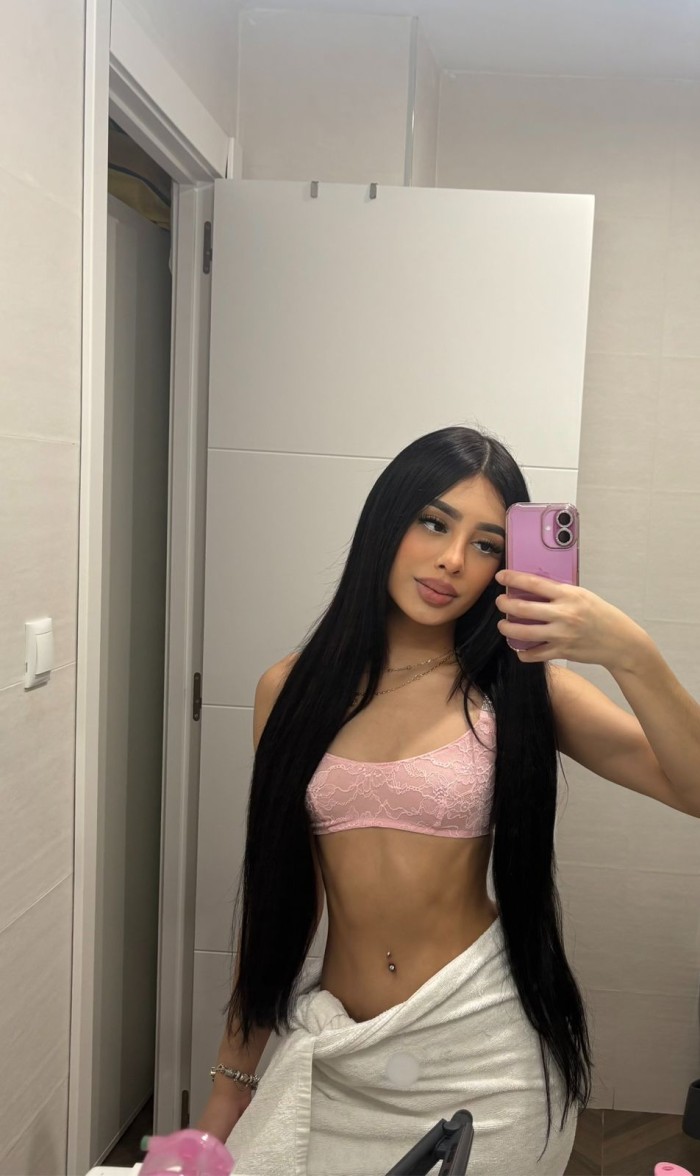 DISFRUTARAS TODO MI CUERPO SENSUAL Y ARDIENTE