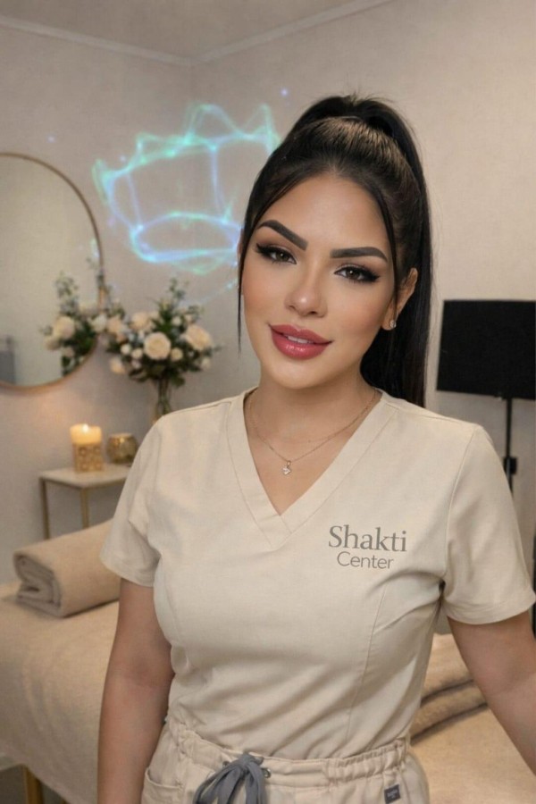 Masaje Tantra celestial & Masaje relajante