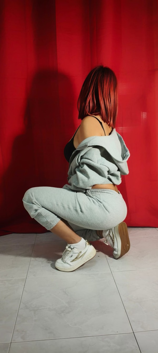 Española de bandera!!!