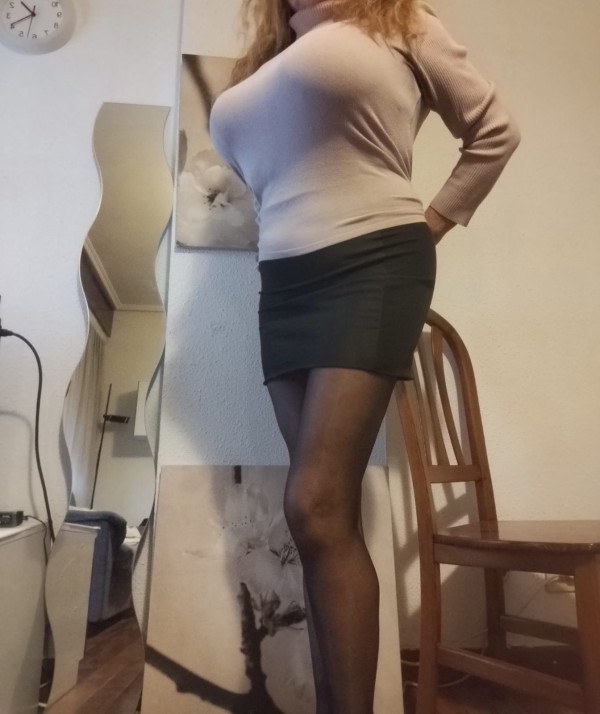 Masajista de salud y bienestar, madurita