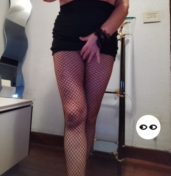 Masajista de salud y bienestar, madurita