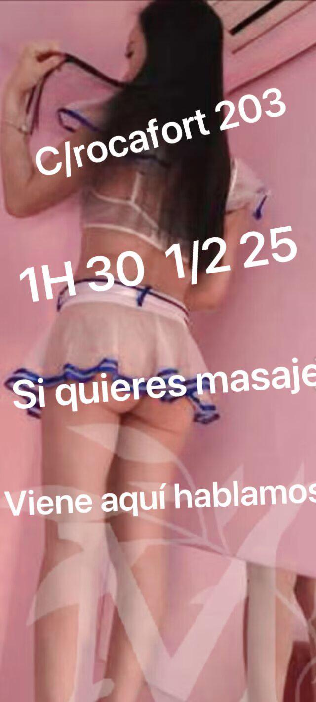 Masajes Asiáticos Junyun