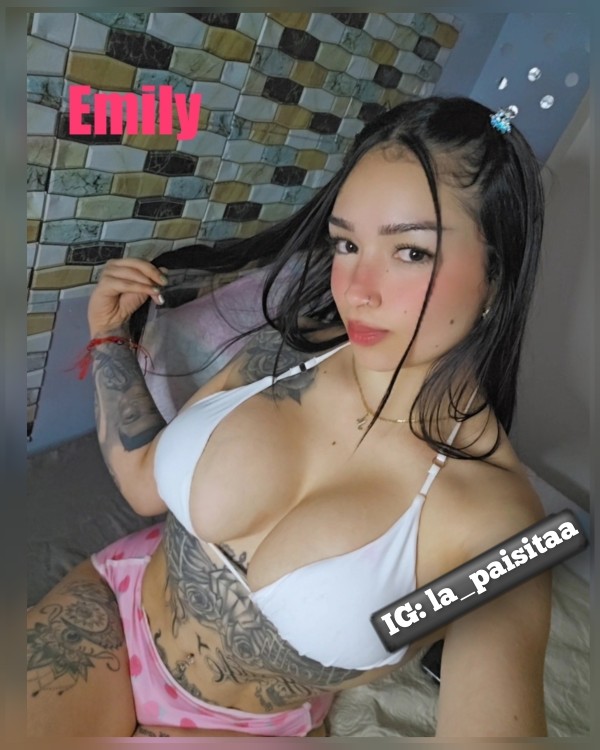 JOVENCITA TETONA TATUADA, REAL Y LEGAL ENVIO VIDEO DE VERIFICACION AL WASAP