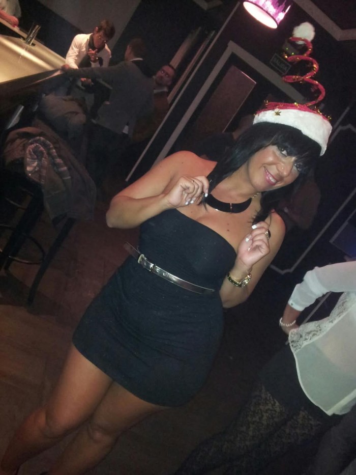 GALLEGA!! FOTOS REALES!! PISO PRIVADO!