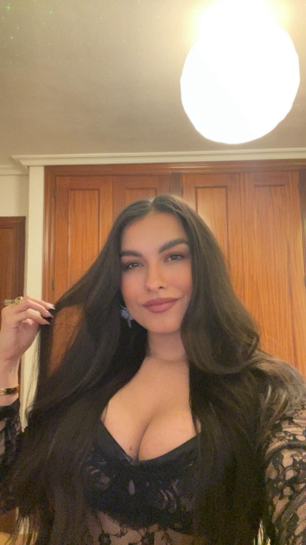 Dejame seducirte,apasionada,dominante o como en una pelicula traviesa