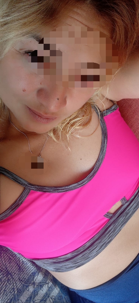 Fiestera guapa los boliches Monica