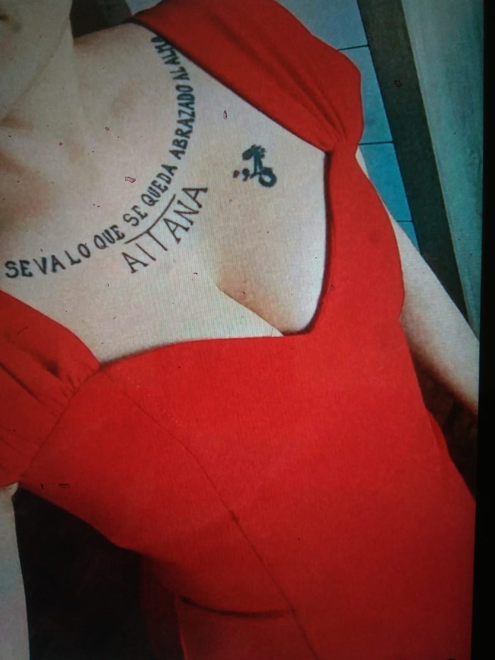 Eva asturiana súper divertida