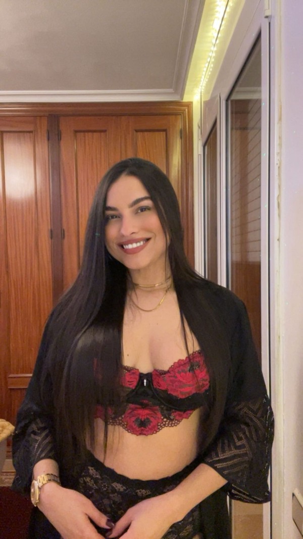 Dejame seducirte,apasionada,dominante o como en una pelicula traviesa