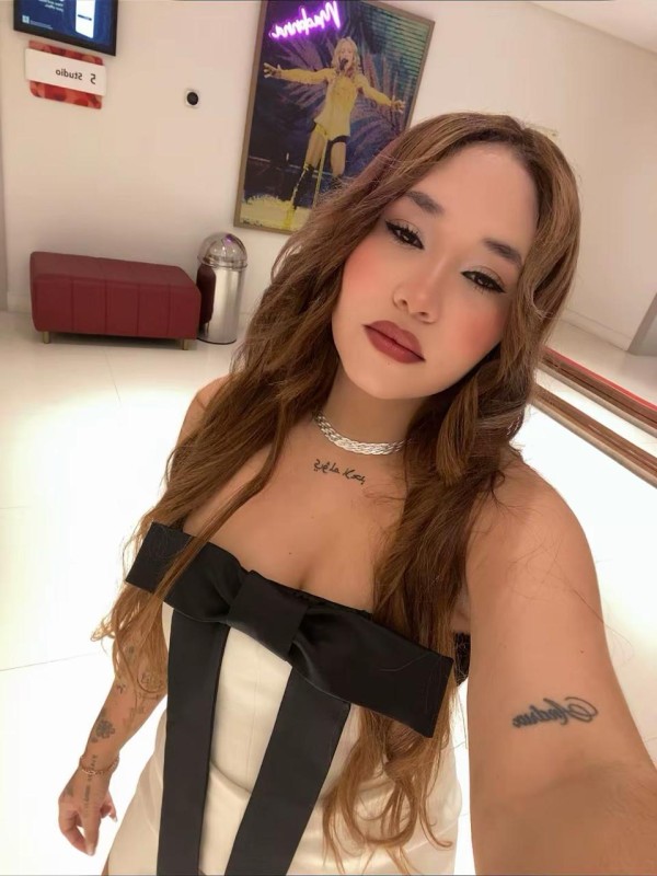 GRAN EXTRENO PAULINA