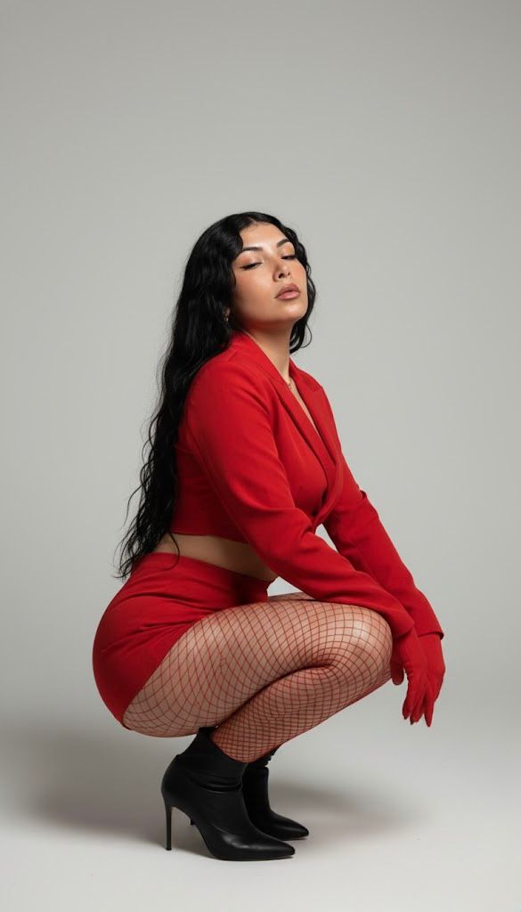 Lucii  morbosa nueva  en santa cruz