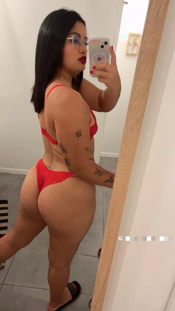 LAS MAS FIESTERAS ESCORTS ESTEPONA SABINILLAS