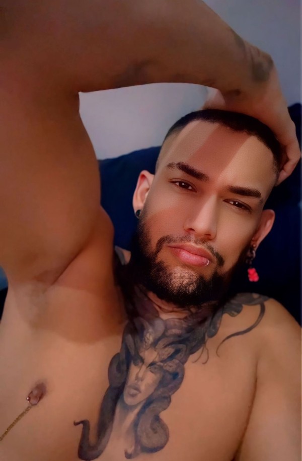 “AZRAEL LECHERO CAÑERO” , Experiencias Exclusivas de Relajación y Compañía