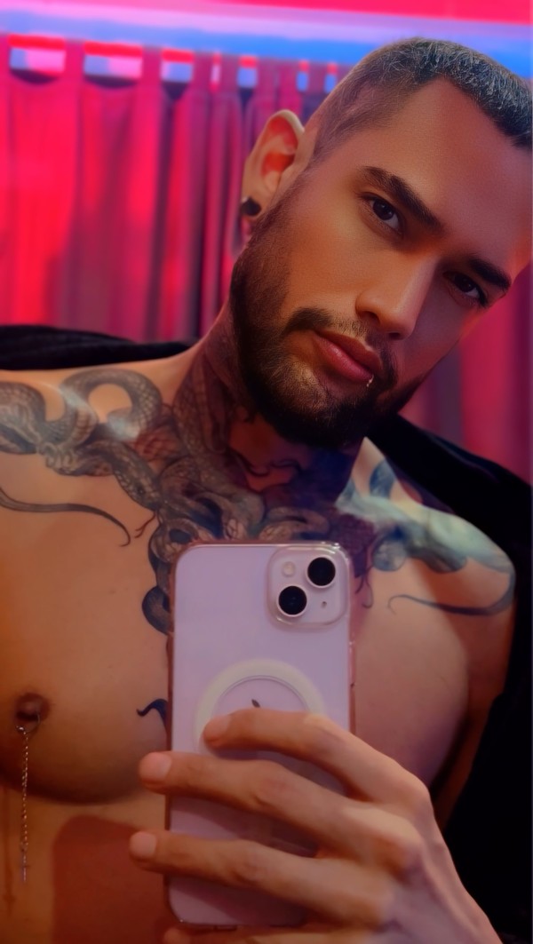 “AZRAEL LECHERO  CAÑERO” , Experiencias Exclusivas de Relajación y Compañía